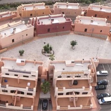 Appartement Espagne San Juan de los Terreros Extérieur photo