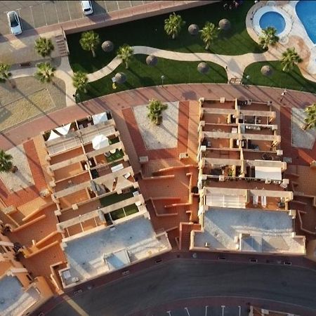 Appartement Espagne San Juan de los Terreros Extérieur photo