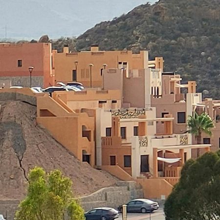 Appartement Espagne San Juan de los Terreros Extérieur photo